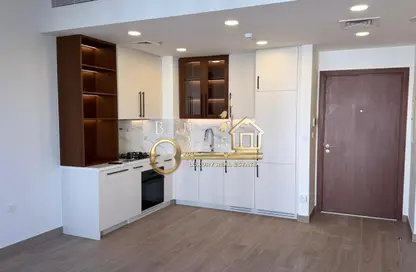 Apartment - 1 Bedroom - 1 Bathroom for rent in The Hamilton - Town Square - Dubai