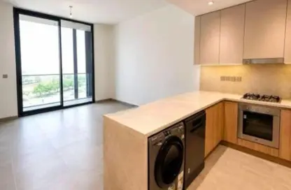 Apartment - 1 Bedroom - 2 Bathrooms for rent in Jannat - Midtown - Dubai Production City (IMPZ) - Dubai