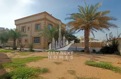 فيلا - 5 غرف نوم - 6 حمامات للايجار في حدائق الإمارات 1 - القوز - دبي فيلا - 5 غرف نوم - 6 حمامات للايجار في حدائق الإمارات 1 - القوز - دبي