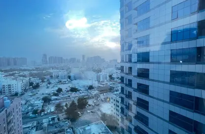 شقة - 3 غرف نوم - 4 حمامات للبيع في الراشدية 2 - الراشدية - عجمان