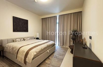 Apartment - 2 - 2 for rent in Hadley Heights - District 11 - Jumeirah Village Circle - Dubai