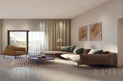 Apartment - 1 - 1 for sale in Maison Elysee 2 - Maison Elysee - District 12 - Jumeirah Village Circle - Dubai Apartment - 1 - 1 for sale in Maison Elysee 2 - Maison Elysee - District 12 - Jumeirah Village Circle - Dubai