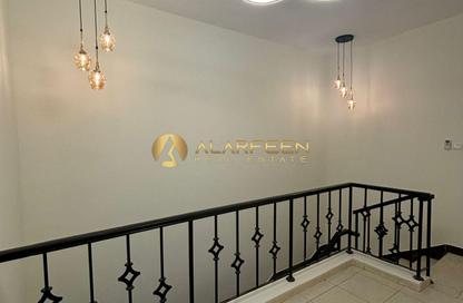 Villa - 3 - 5 for rent in Diamond Views 2 - District 11 - Jumeirah Village Circle - Dubai