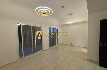 Villa - 3 - 5 for rent in Diamond Views 2 - District 11 - Jumeirah Village Circle - Dubai