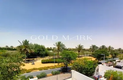 Townhouse - 3 Bedrooms - 4 Bathrooms for sale in Hayat Townhouses - Town Square - Dubai