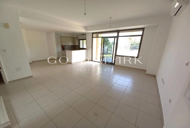 3-bed townhouse in Hayat Townhouses · Rented — photo 2