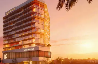 Apartment - 1 Bedroom - 2 Bathrooms for sale in 09 Life Residences - Dubai Land Residence Complex - Dubai Land - Dubai Apartment - 1 Bedroom - 2 Bathrooms for sale in 09 Life Residences - Dubai Land Residence Complex - Dubai Land - Dubai