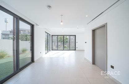 Townhouse - 4 Bedrooms - 6 Bathrooms for sale in Aura - Tilal Al Ghaf - Dubai