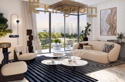 Apartment - 3 - 3 for sale in Address Residences Dubai Hills Estate Tower B - Address Residences Dubai Hills Estate - Dubai Hills Estate - Dubai