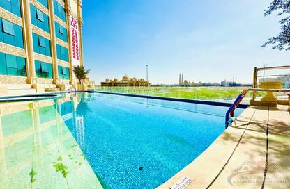 Apartment - 1 Bedroom - 2 Bathrooms for rent in Muwaileh 29 Building - Muwaileh - Sharjah