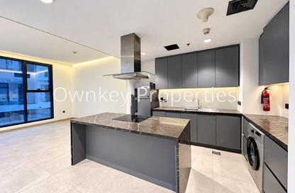 Apartment - 1 - 2 for rent in Aumary Residence - Meydan Avenue - Meydan - Dubai Apartment - 1 - 2 for rent in Aumary Residence - Meydan Avenue - Meydan - Dubai