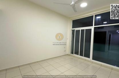 Apartment - 2 Bedrooms - 3 Bathrooms for sale in Ajman One Tower 12 - Ajman One - Ajman Downtown - Ajman