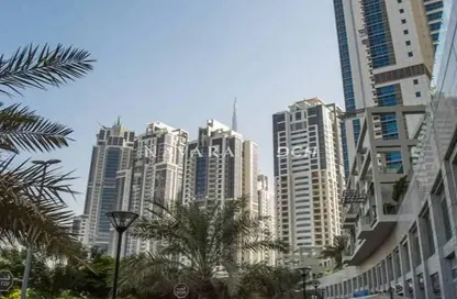 Apartment - 3 Bedrooms - 3 Bathrooms for sale in West Heights 4 - Business Bay - Dubai