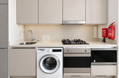 Apartment - Studio - 1 for rent in Society House - Downtown Dubai - Dubai