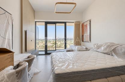 Apartment - Studio - 1 for rent in Society House - Downtown Dubai - Dubai Apartment - Studio - 1 for rent in Society House - Downtown Dubai - Dubai