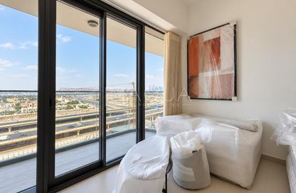 Apartment - Studio - 1 for rent in Society House - Downtown Dubai - Dubai Apartment - Studio - 1 for rent in Society House - Downtown Dubai - Dubai