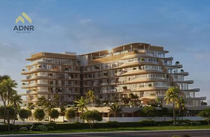 Apartment - 3 - 4 for sale in Rabdan Avenue - Meydan Avenue - Meydan - Dubai