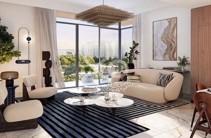 Apartment - 1 Bedroom - 2 Bathrooms for sale in Address Residences Dubai Hills Estate Tower A - Address Residences Dubai Hills Estate - Dubai Hills Estate - Dubai