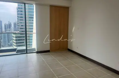 Apartment - 3 Bedrooms - 4 Bathrooms for rent in Goldcrest Views 1 - JLT Cluster V - Jumeirah Lake Towers - Dubai