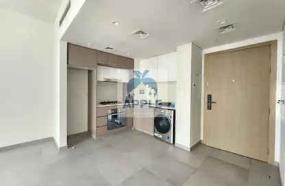 Apartment - 1 Bedroom - 2 Bathrooms for rent in The Boulevard 1 - Aljada - Sharjah