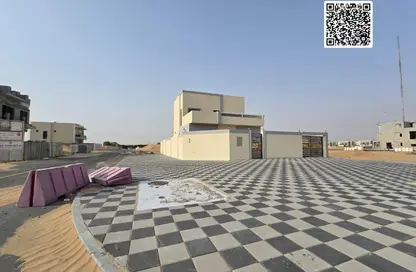 فيلا - 3 غرف نوم - 5 حمامات للبيع في الزاهية جاردنز - الزاهية - عجمان