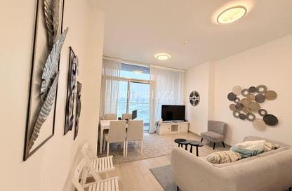 Apartment - 2 Bedrooms - 3 Bathrooms for rent in Bloom Heights A - Bloom Heights - District 15 - Jumeirah Village Circle - Dubai