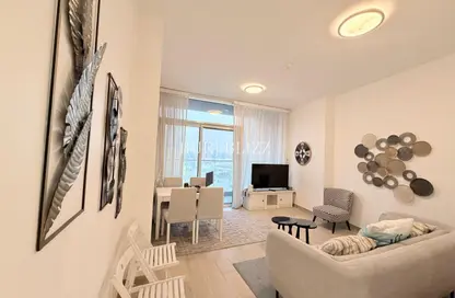 Apartment - 2 Bedrooms - 3 Bathrooms for rent in Bloom Heights A - Bloom Heights - District 15 - Jumeirah Village Circle - Dubai