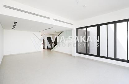 Townhouse - 3 Bedrooms - 4 Bathrooms for rent in Faya at Bloom Gardens - Bloom Gardens - Al Salam Street - Abu Dhabi