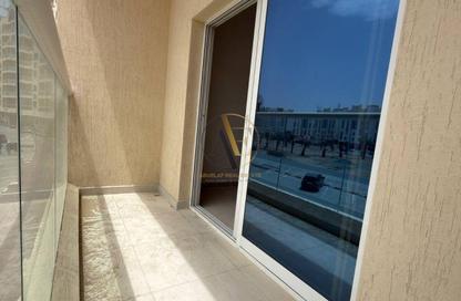 Apartment - Studio - 1 for rent in Al Ameera Village - Ajman
