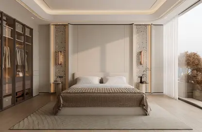 Apartment - Studio - 1 Bathroom for sale in Binghatti Vintage - Majan - Dubai Land - Dubai