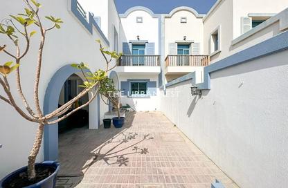 Villa - 2 Bedrooms - 3 Bathrooms for sale in Western Residence South - Falcon City of Wonders - Dubai