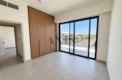 Villa - 4 - 4 for rent in Elora - The Valley - Dubai