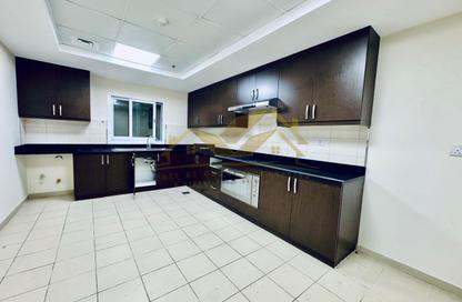 Apartment - 2 Bedrooms - 3 Bathrooms for rent in Duja Tower - Sheikh Zayed Road - Dubai