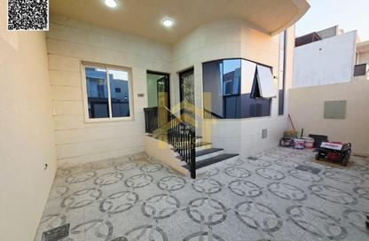 Villa - 5 - 7 for sale in Al Helio 1 - Al Helio - Ajman