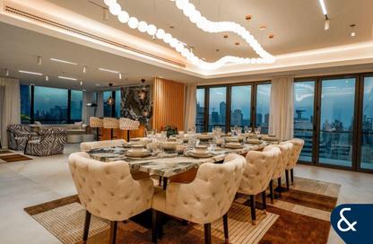 Apartment - 4 Bedrooms - 6 Bathrooms for sale in Goldcrest Views 1 - JLT Cluster V - Jumeirah Lake Towers - Dubai