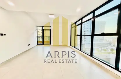 شقة - غرفة نوم - 2 حمامات للايجار في 3 كريميان - جميرا جاردن سيتي - السطوة - دبي شقة - غرفة نوم - 2 حمامات للايجار في 3 كريميان - جميرا جاردن سيتي - السطوة - دبي