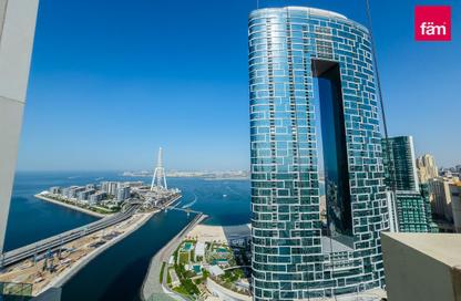 Duplex - 4 - 5 for sale in 5242 Tower 2 - 5242 - Dubai Marina - Dubai