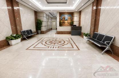 Apartment - 2 - 3 for rent in Muwaileh 29 Building - Muwaileh - Sharjah