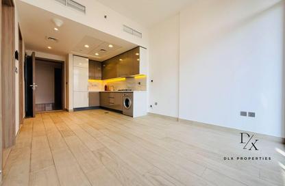 Apartment - 1 - 2 for rent in Azizi RIviera 18 - Azizi Riviera - Meydan One - Meydan - Dubai