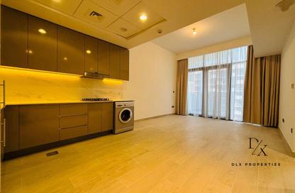 Apartment - 1 - 2 for rent in Azizi RIviera 18 - Azizi Riviera - Meydan One - Meydan - Dubai