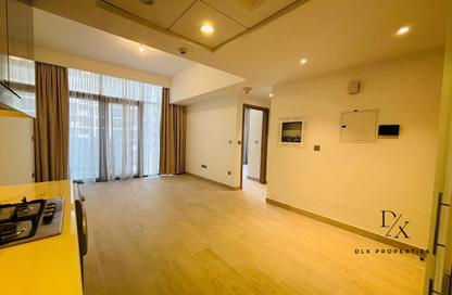 Apartment - 1 - 2 for rent in Azizi RIviera 18 - Azizi Riviera - Meydan One - Meydan - Dubai