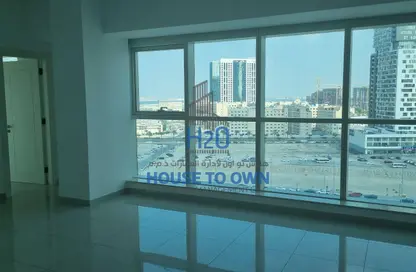 شقة - غرفة نوم - 2 حمامات للايجار في مارينا باي داماك - نجمة أبوظبي - جزيرة الريم - أبوظبي