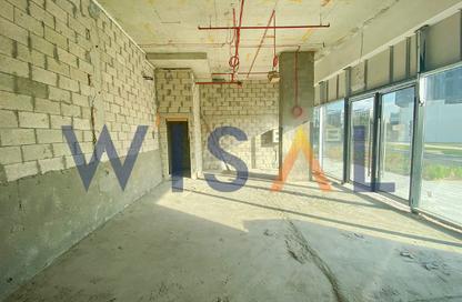 Retail - Studio - 1 Bathroom for rent in Azizi Riviera 3 - Azizi Riviera - Meydan One - Meydan - Dubai