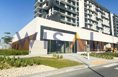 Retail - Studio - 1 Bathroom for rent in Azizi Riviera 3 - Azizi Riviera - Meydan One - Meydan - Dubai
