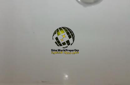 Apartment - 2 Bedrooms - 3 Bathrooms for sale in Horizon Towers - Ajman Downtown - Ajman