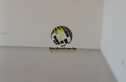 Apartment - 2 Bedrooms - 3 Bathrooms for sale in Horizon Towers - Ajman Downtown - Ajman