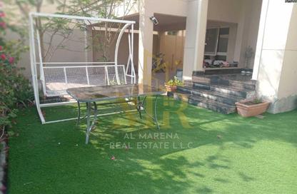 Villa - 5 Bedrooms - 7 Bathrooms for sale in Al Rawda 2 Villas - Al Rawda 2 - Al Rawda - Ajman Villa - 5 Bedrooms - 7 Bathrooms for sale in Al Rawda 2 Villas - Al Rawda 2 - Al Rawda - Ajman