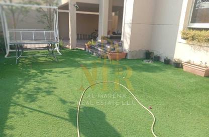 Villa - 5 Bedrooms - 7 Bathrooms for sale in Al Rawda 2 Villas - Al Rawda 2 - Al Rawda - Ajman Villa - 5 Bedrooms - 7 Bathrooms for sale in Al Rawda 2 Villas - Al Rawda 2 - Al Rawda - Ajman