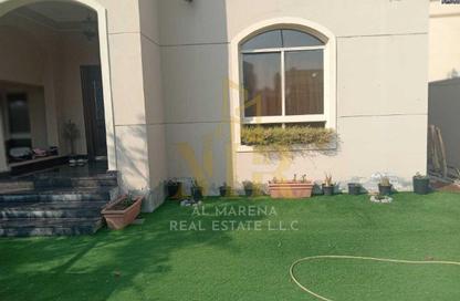Villa - 5 Bedrooms - 7 Bathrooms for sale in Al Rawda 2 Villas - Al Rawda 2 - Al Rawda - Ajman Villa - 5 Bedrooms - 7 Bathrooms for sale in Al Rawda 2 Villas - Al Rawda 2 - Al Rawda - Ajman