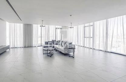 Penthouse - 4 Bedrooms - 5 Bathrooms for rent in Residences 11 - The Residences at District One - District One - Mohammed Bin Rashid City - Dubai Penthouse - 4 Bedrooms - 5 Bathrooms for rent in Residences 11 - The Residences at District One - District One - Mohammed Bin Rashid City - Dubai